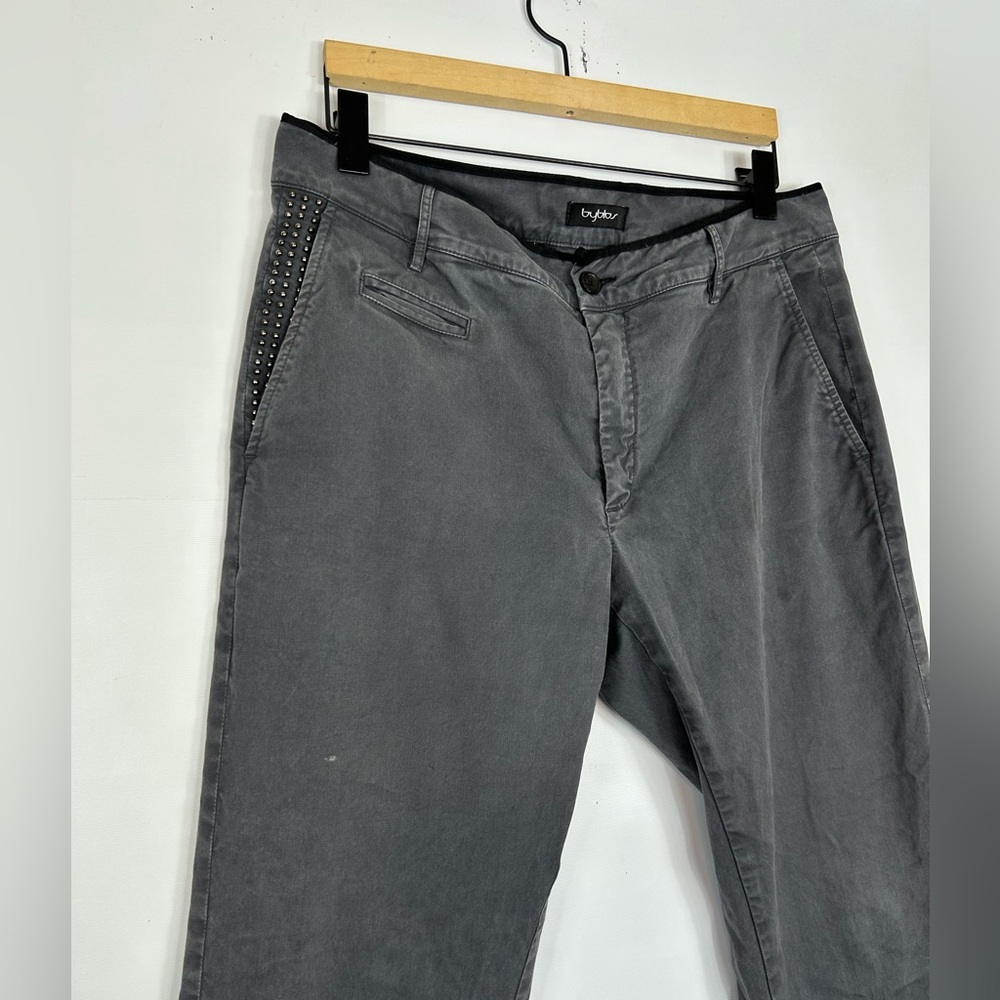 BYBLOS Pants - Picture 3 of 7